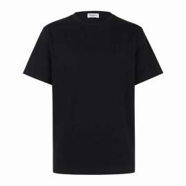 Picture of Saint Laurent T Shirts Short _SKUYSLS-2XLtltx212040